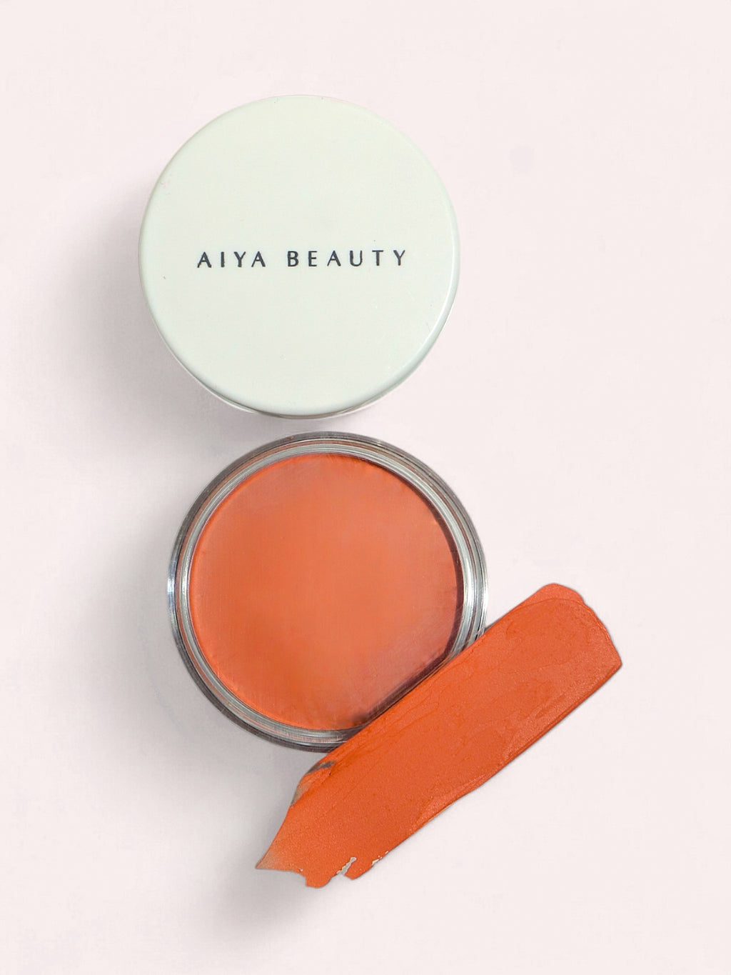 Peach sorbet