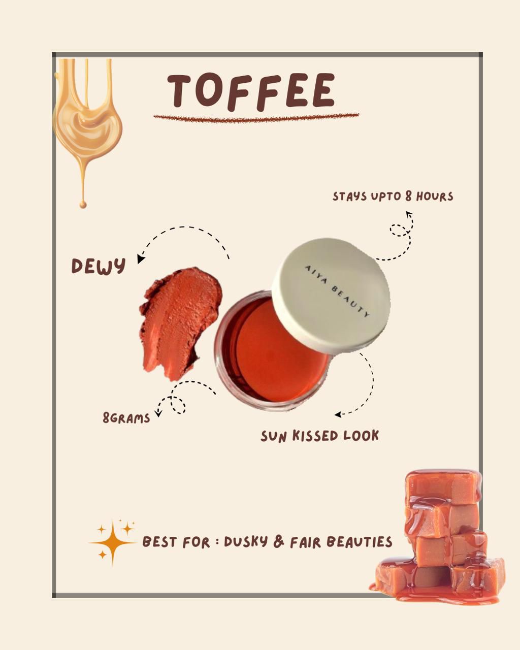 Toffee